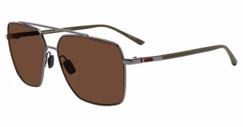 Porsche Design P8974 style-color B604 Dark Gr / Oliv Wbrw Lns