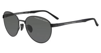 Porsche Design P8985 style-color A415 Black / Black