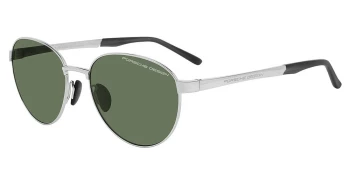 Porsche Design P8985 style-color B611 Palladium / Black