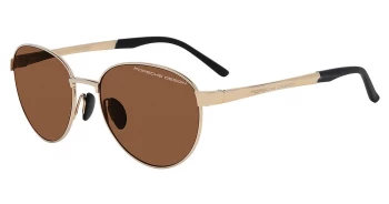 Porsche Design P8985 style-color C402 Gold / Black