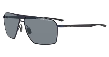 Porsche Design P8977 style-color D388 Blue / Black