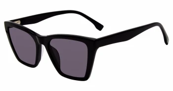 Gap SGP020 style-color 0BLA Black / Other th Lens