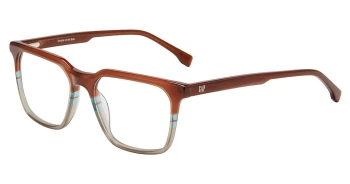 Gap VGP053 style-color 0BRO Brown Gradient