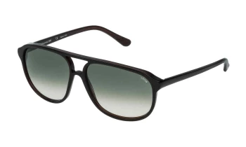 Lozza SL1827L style-color 958L Green / Other th Lens
