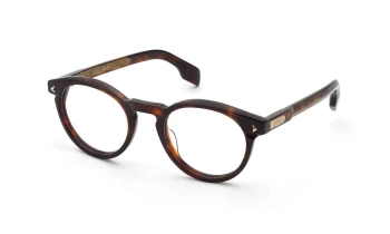 Lozza VL4380M style-color 0714 Shiny Dark Havana