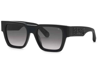 Philipp Plein SPP095M Sunglasses | Free Shipping  display picture 1