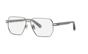 Philipp Plein VPP114M style-color 0509 Ruthenium