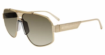 Philipp Plein SPP106M style-color 08FF Grey Gold
