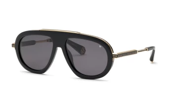 Philipp Plein SPP151M style-color 0700 Black