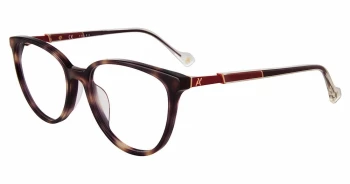 Yalea VYA065 style-color 07UX Brown / Beige / Havana