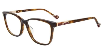 Yalea VYA002 style-color 745 Tortoise