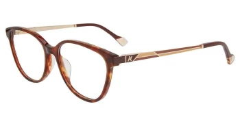 Yalea VYA005 style-color 09YC Brown