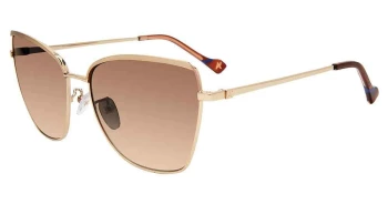 Yalea SYA058 style-color 0H33 Gold