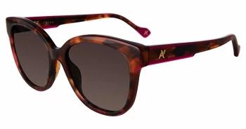 Yalea SYA077 style-color 08XW Medium Havana