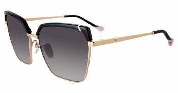 Yalea SYA100 style-color 0300 Rose Gold / Other th Lens