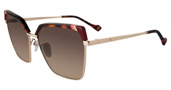 Yalea SYA100 style-color 300Y Rose Gold / Other th Lens