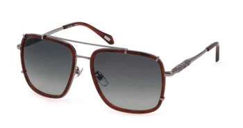 Just Cavalli SJC030V style-color ED H Red Havana -09JC