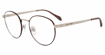 Just Cavalli VJC017 style-color ALLA Palladium W / Brown -0A75