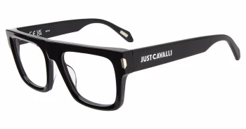 Just Cavalli VJC120 style-color 700Y Shiny Black