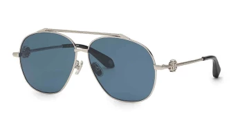 Roberto Cavalli SRC008V style-color ULL Full Palladium -0579 / Other th Lens