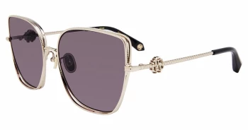 Roberto Cavalli SRC079M style-color 0594 Light Gold