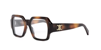 Celine TRIOMPHE CL50131I style-color 053 Acetate Shiny Havana