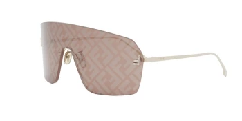 Fendi FIRST CRYSTAL FE4121US style-color 32E