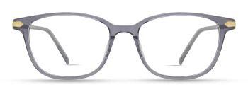 Modo LORIMER style-color BGRYN Blue Grey W/ Covered Temples