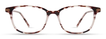 Modo LORIMER style-color BLSTN Blush - Tortoise W / Covered Temples
