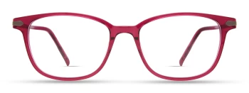 Modo LORIMER style-color BURGN Burgundy W / Covered Temples