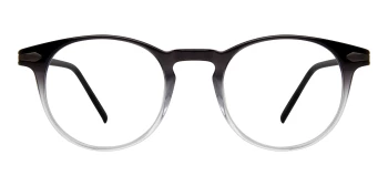 Modo WYTHE style-color BGGT Black Grey Gradient W / Covered Temples