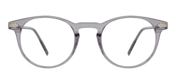 Modo WYTHE style-color GRYCRC Grey Crystal W / Covered Temples