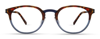 Modo 4509 style-color BLTT Blue Tortoise
