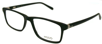 Modo 6520 style-color Matte Black
