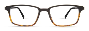 Modo ARAKAWA style-color Black Tort Gradient
