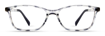 Modo DESNA style-color BGTT Blue Grey Tortoise