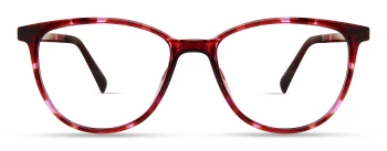 Modo MARNE style-color OPTT Orange Purple Tortoise