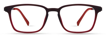 Modo SEUDRE style-color BURGT Burgundy Gradient
