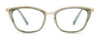 Modo 4529 style-color Green (global Fit)