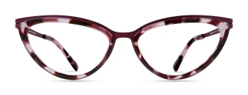 Modo 4520 style-color Purple Tortoise