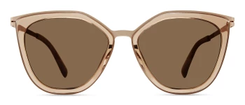 Modo 463 style-color Crystal Nude