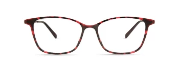 Modo 7031 style-color Burgundy Tortoise
