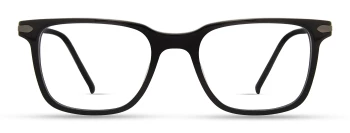 Modo QUINCY style-color BLK Black