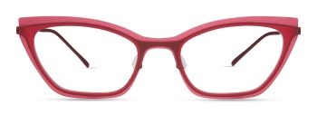 Modo 4106 style-color Burgundy
