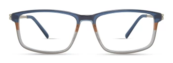 Modo 4549 style-color Blue - Grey Gradient