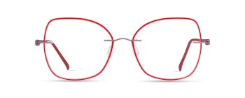 Modo 4609 style-color Red Lavender