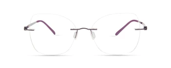 Modo 4609 style-color SPUR Shiny Purple