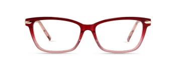 Modo AINSLIE style-color Burgundy Gradient