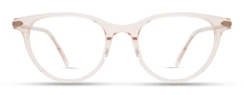 Modo ELLERY style-color CRYN Crystal W / Covered Temples
