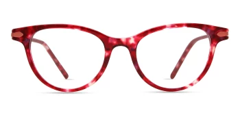 Modo ELLERY style-color BGTT Burgundy Tortoise
